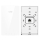 Cudy AP3000 WALL (3000Mb/s a/b/g/n/ac/ax) - 1504484 - zdjęcie 3